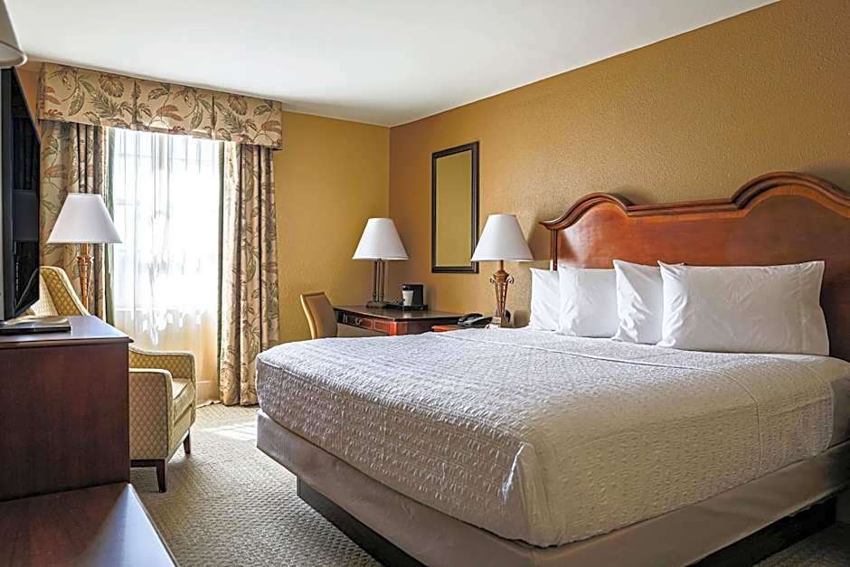 Hampton Inn By Hilton Charleston-Historic District