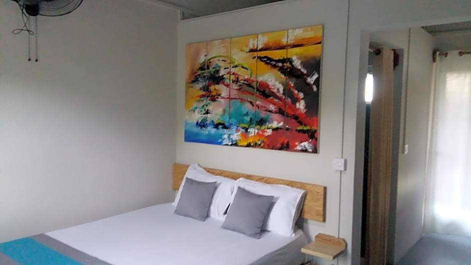 Tigraviers Bed & Breakfast