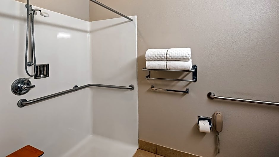 Sonesta Essential Morgantown