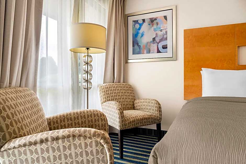 Quality Inn Rock Springs - Green River