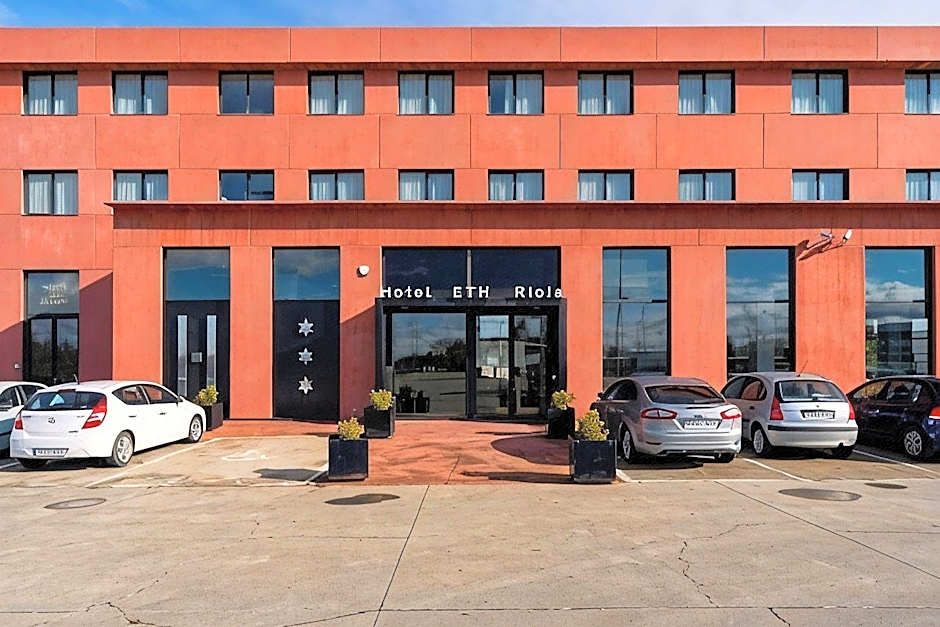 KYRIAD DIRECT ETH RIOJA