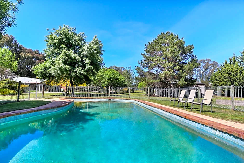 Banjos All Seasons Accommodation