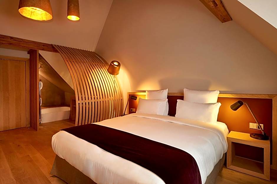 5 Terres Hotel & Spa Barr - MGallery Hotel Collection