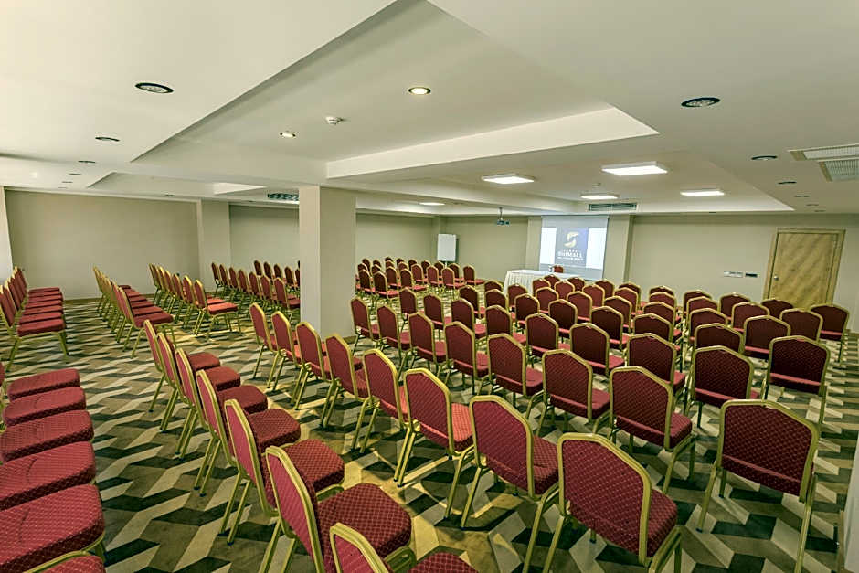 Shimall Hotel