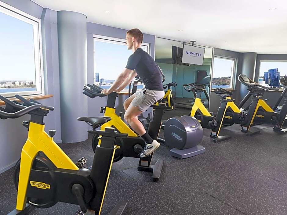 Novotel Langley Perth