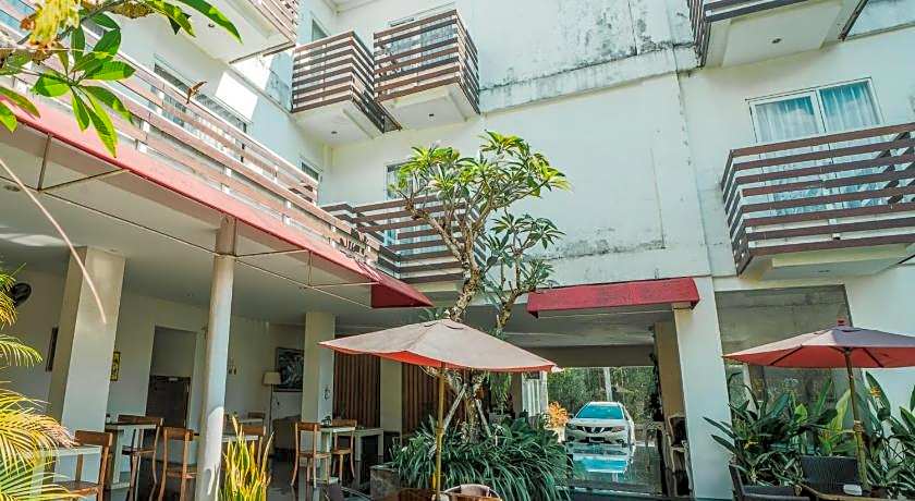 The Rinaya Canggu by ecommerceloka