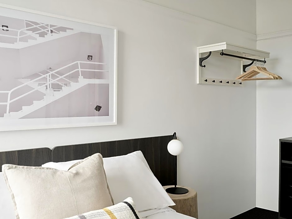 Dunkirk Hotel Pyrmont