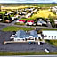 Kanslarinn Hostel