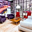 DoubleTree by Hilton Ankara Incek