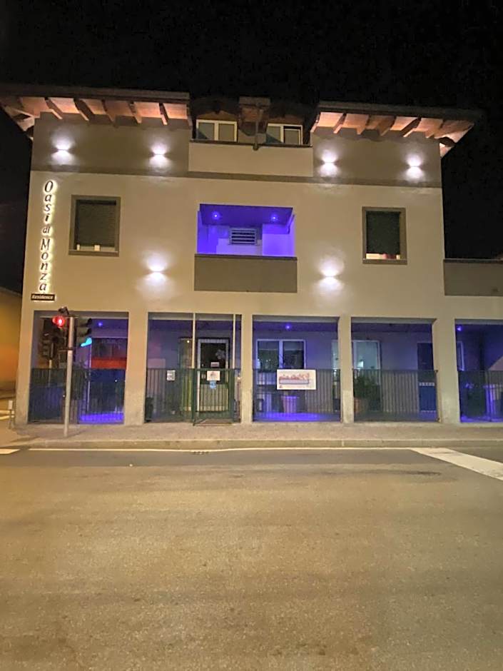 Residence Oasi Di Monza