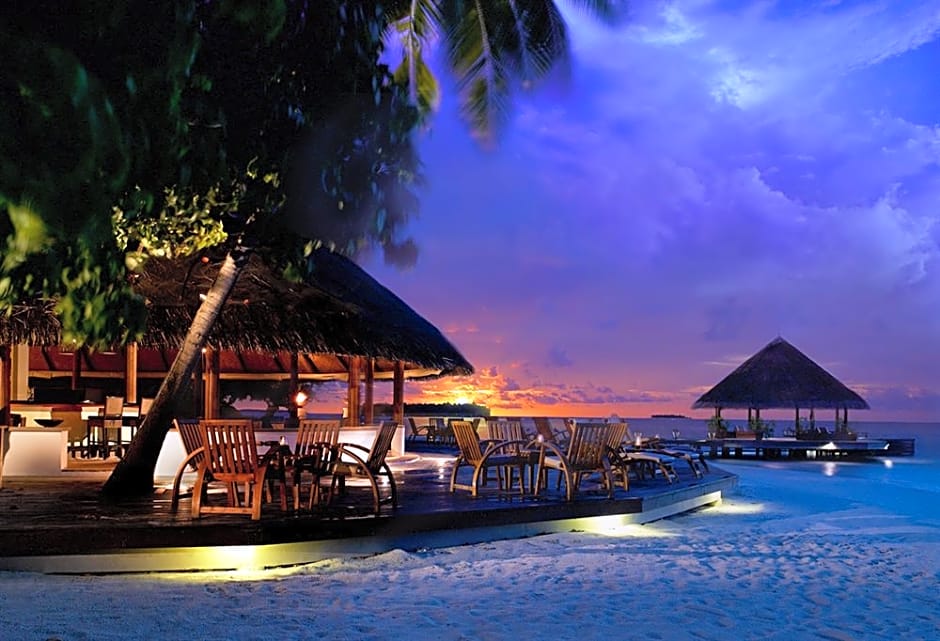 Dhawa Ihuru, part of Banyan Group  