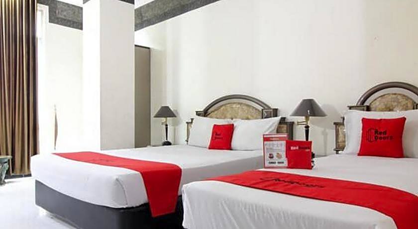 Akur Hotel Malioboro Mitra RedDoorz