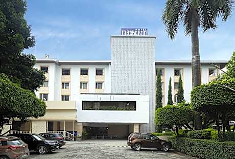 Hotel Madhuban Dehradun
