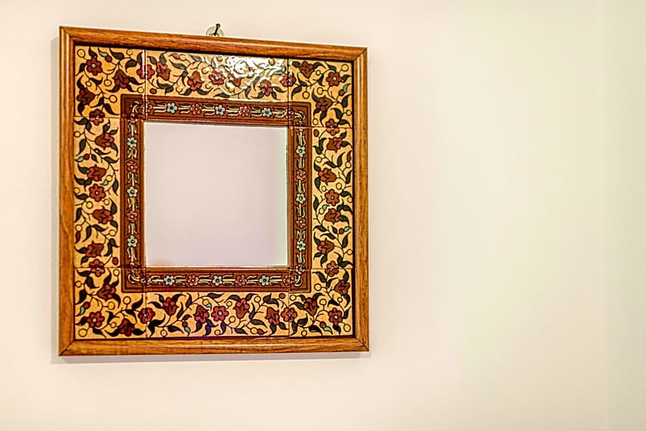 Deluxe Apartments Pantheon