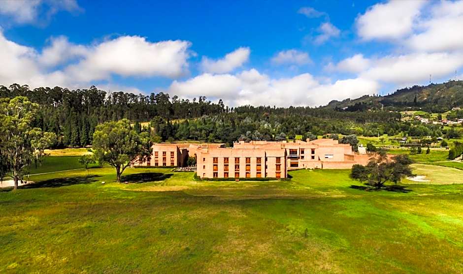 Estelar Paipa Hotel Spa & Y Centro De Convenciones