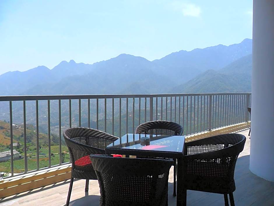 Amazing Hotel Sapa