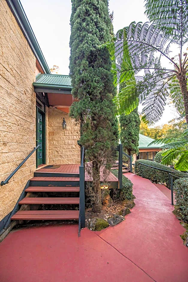 Escarpment Retreat & Day Spa for Couples