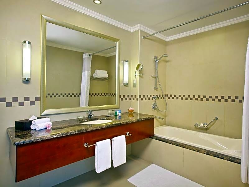 DoubleTree By Hilton Ras Al Khaimah