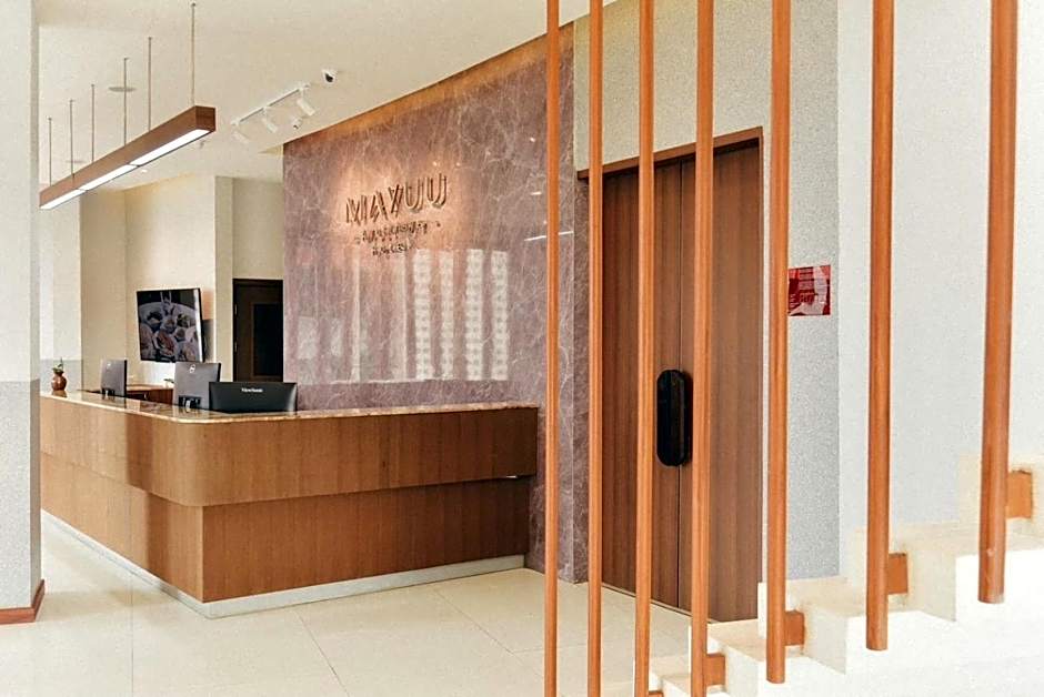 Mayuu Ayutthaya Hotel