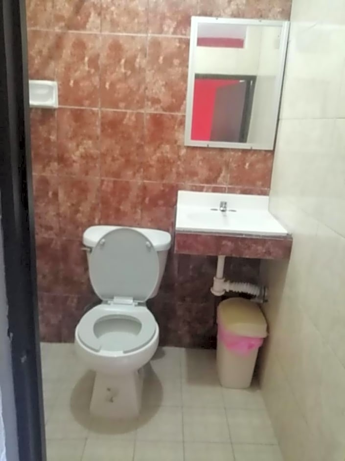 Hotel Puerto Viejo