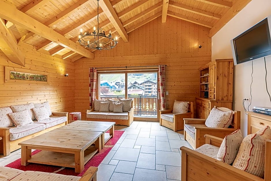 Savoy Morzine