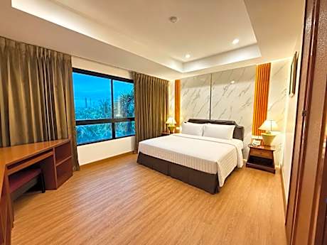 One-Bedroom Suite