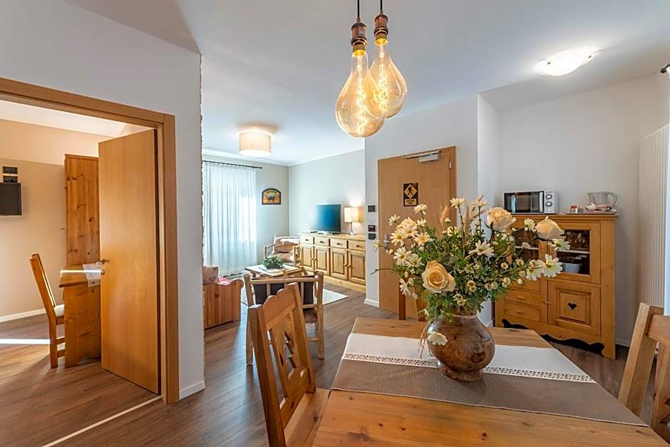 Hotel Alpino Wellness & Spa