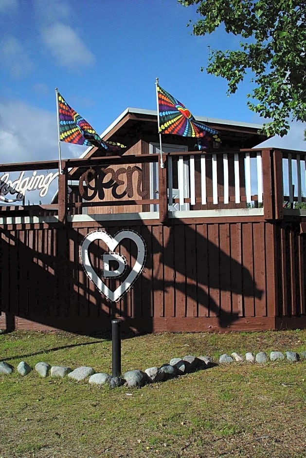 Hart D Ranch