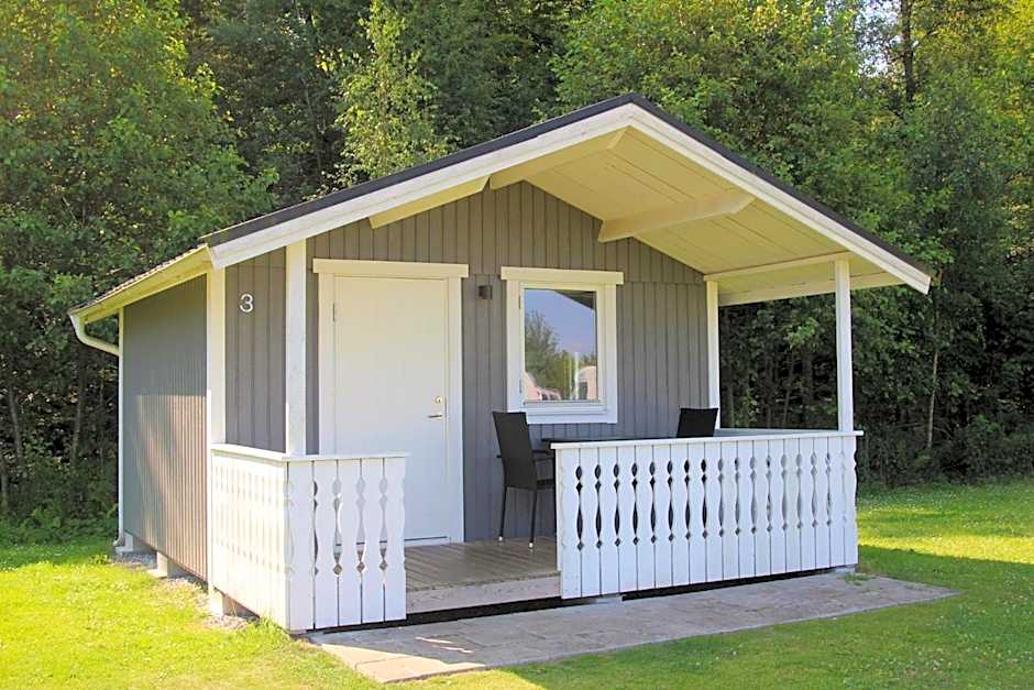 Halens Camping och Stugby