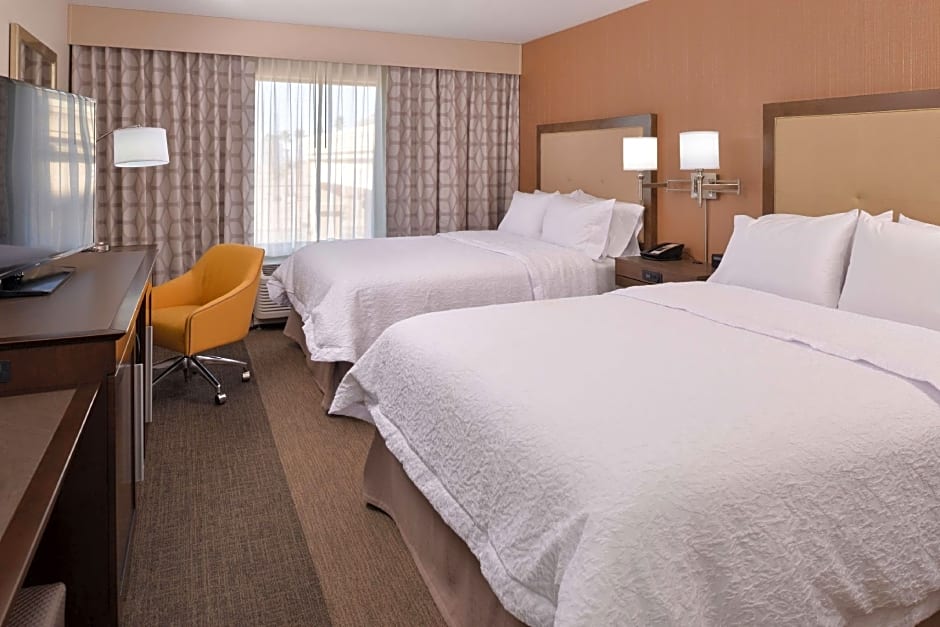 Photo 1 of 4 of 2 Queen Beds, Hearing/Mobility Accessible, Bathtub