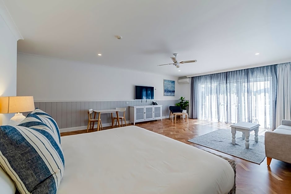 The Quarters, Ascend Hotel Collection