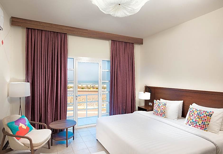 Atana Stay Al Ashkara