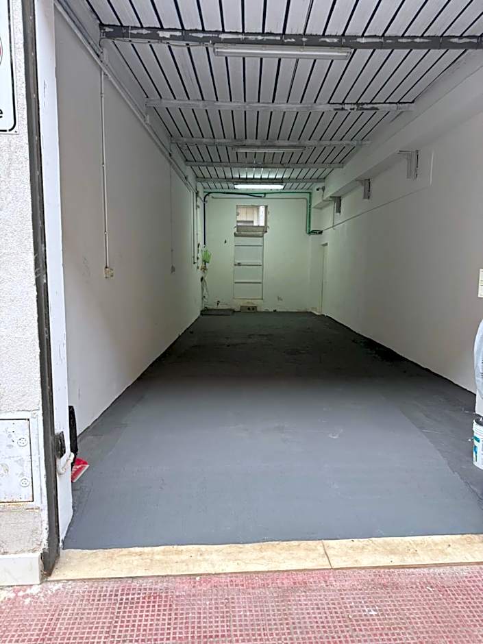 B&B Elles con parcheggio interno