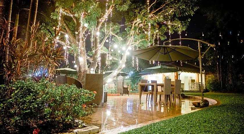 Estancia De Lorenzo Tarlac