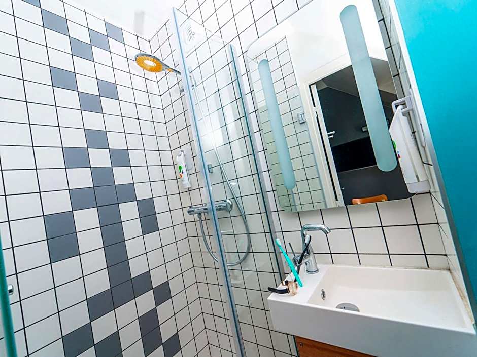 Ibis Styles Paris Place d'Italie - Butte Aux Cailles