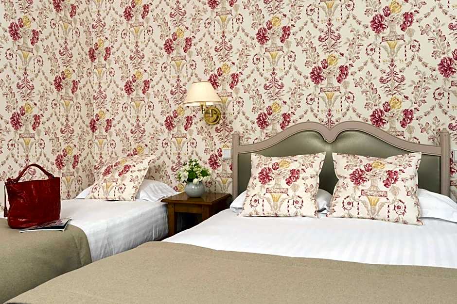 Hotel Le Regent Paris