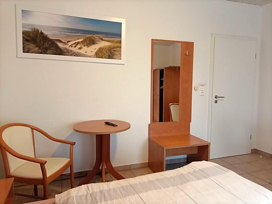 Hotel An der Karlstadt