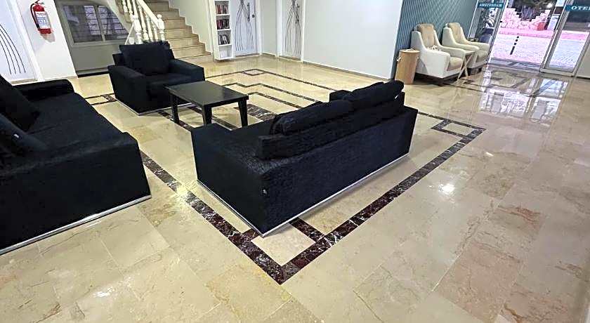 Amsterdam  Otel & Suit