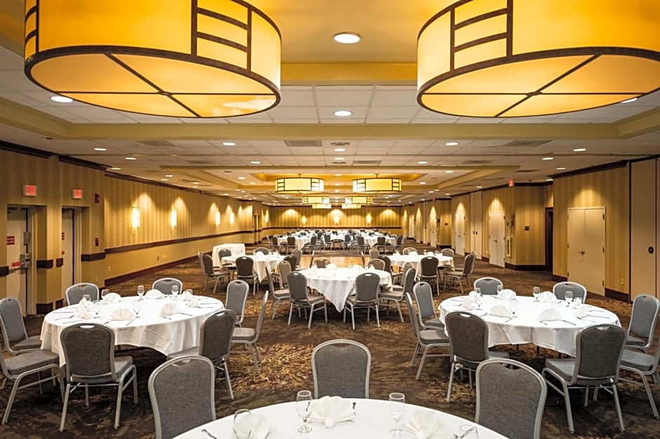 Embassy Suites by Hilton Piscataway Somerset