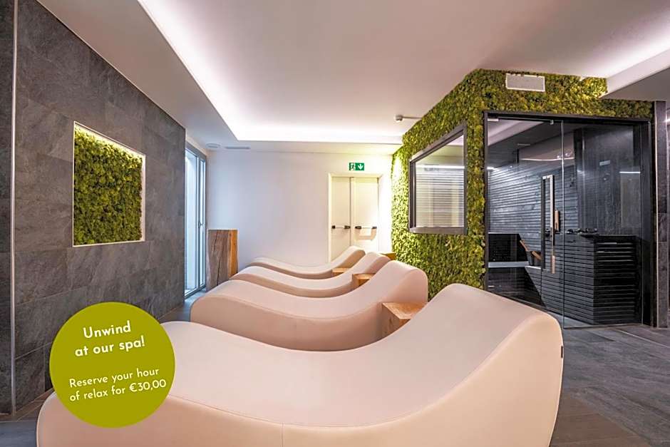 Garda Hotel Forte Charme