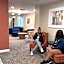 Orangewood Inn & Suites Kansas City Airport