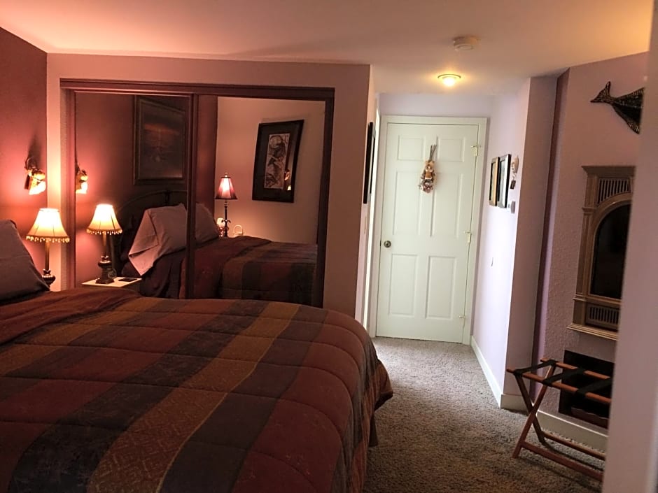 Black Bear Inn