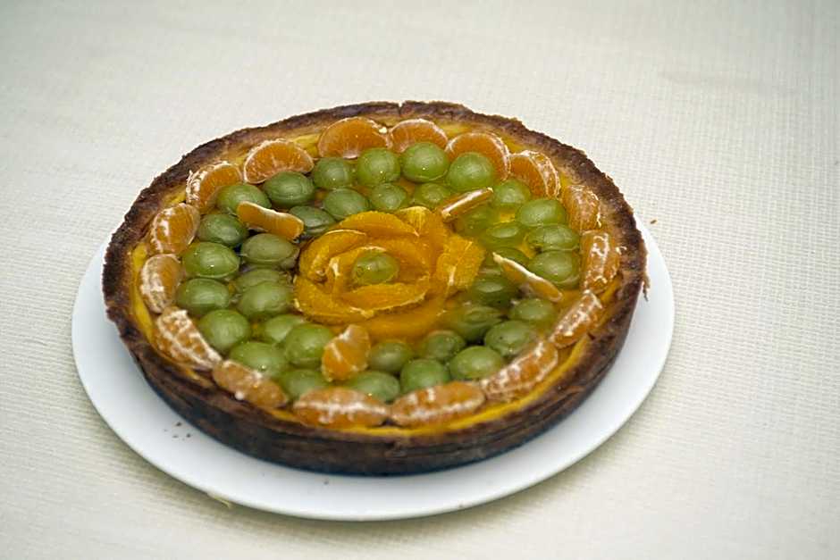 Hotel Del Real Orto Botanico