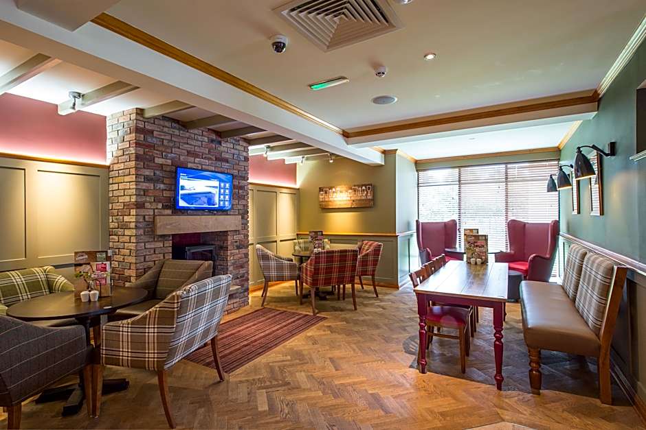 Premier Inn Great Yarmouth West - A47
