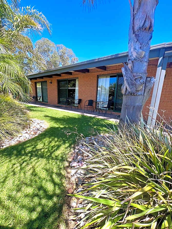 Alexandra Motor Inn - Victoria Aus