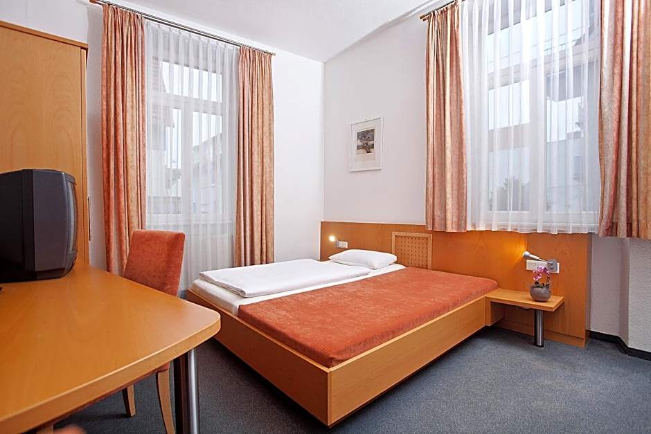 Hotel Gruenshof
