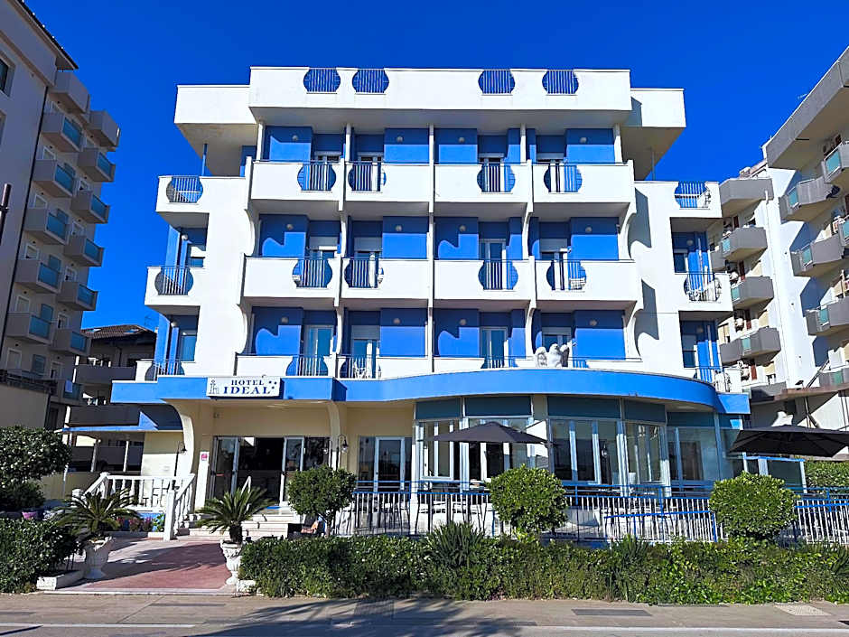 Hotel Ideal