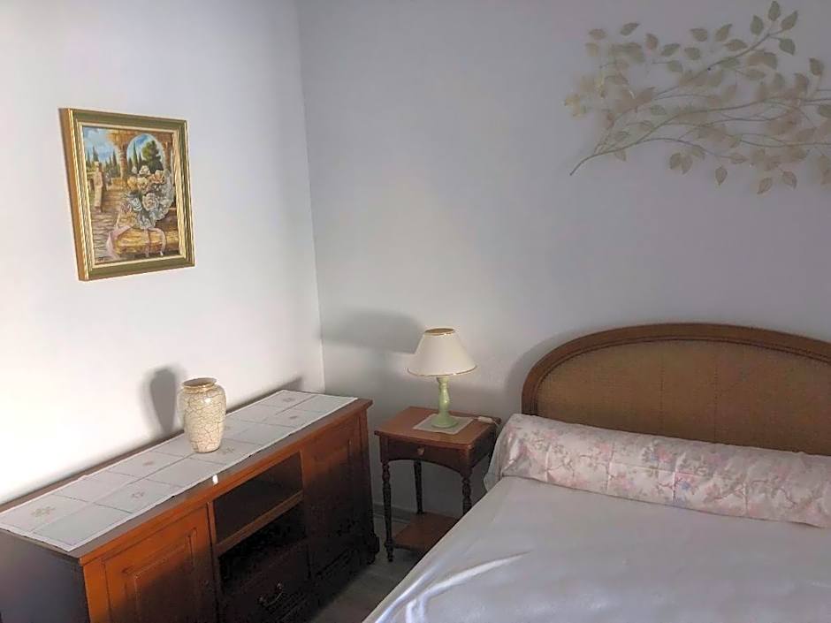 Hôtel de la Madeleine Anduze