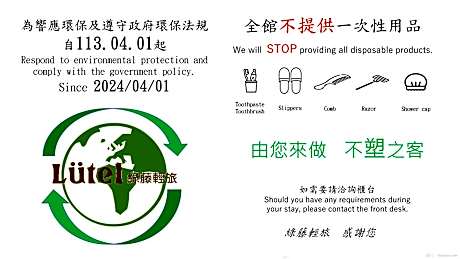 Single Room with Shared Bathroom - No Window