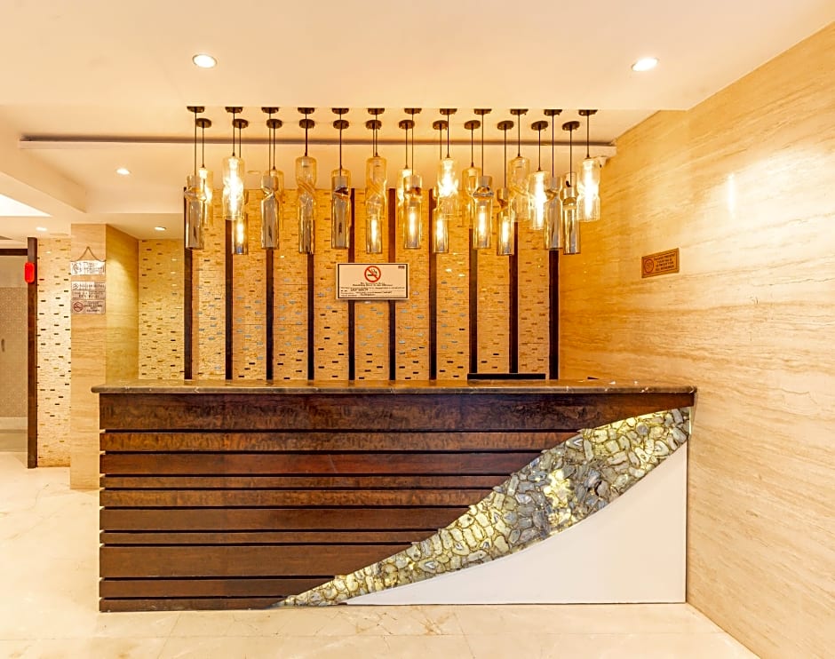 Treebo Supreme Grande